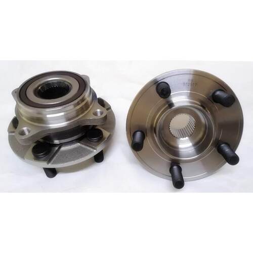 FR3Z-1104-B, FR3Z1104B 512517 Mustang 后轮轴承 单元