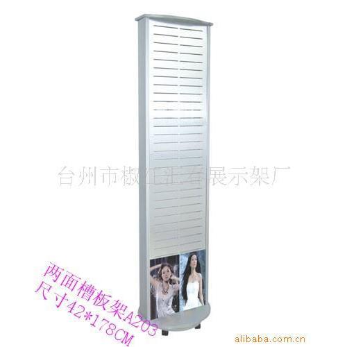 旋转展示柜精品货架 柜台货架展示柜 超市精品货架价格面议