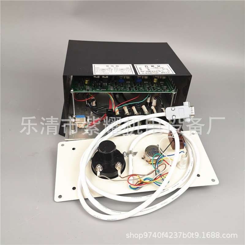 分体力矩电机控制器YLJ-K-3F-60A三相交流马达调速器TMA-4B-60A