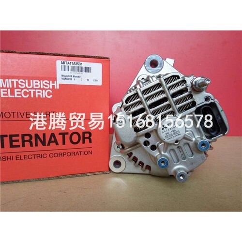 发电机申沃发电机A4TA8591/01183126/21289221/A004TA8591