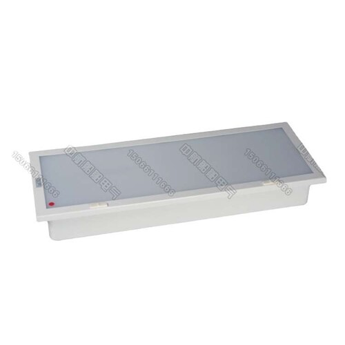 船用灯管式LED航行双管荧光蓬顶灯具JPY/ZYP22-2/2E应急CCS证