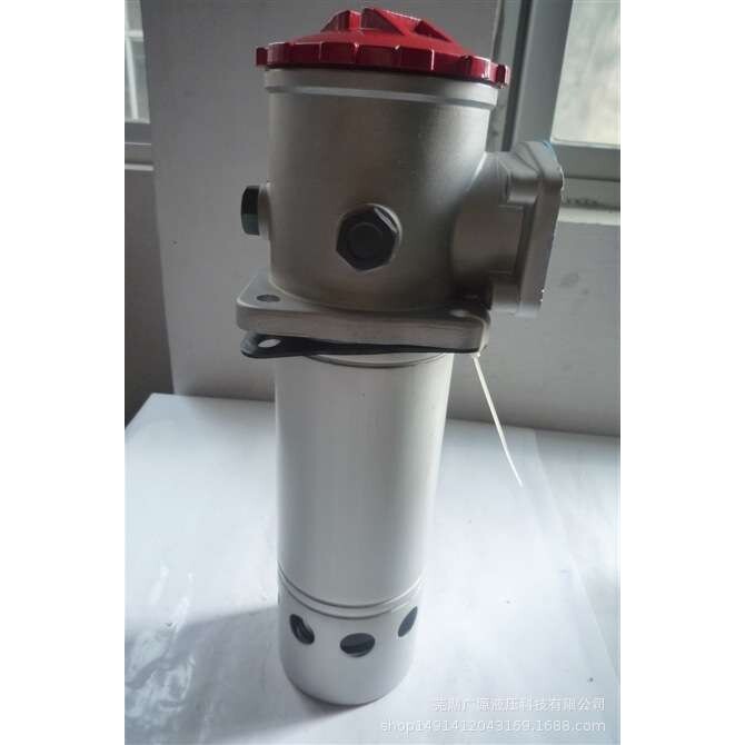 厂家直销TF-800X100F-C/Y箱外自封式吸油过滤器液压站过滤液压油