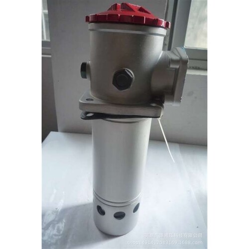 厂家直销TF-800X100F-C/Y箱外自封式吸油过滤器液压站过滤液压油