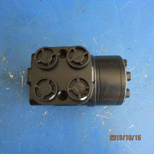 供应徐工LW300FV装载机配件803086403 Xcel80-500转向器(花键）
