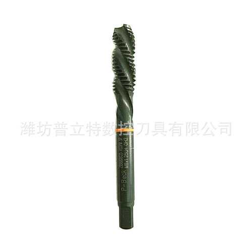 Z9988左螺旋丝攻螺旋丝锥 不锈钢丝锥M8*1.25OH2X品种齐全价格低