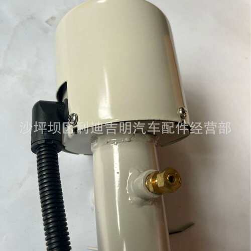 发动机配件 4061041 9511242水加热器 3056182冷启动设备（新款）
