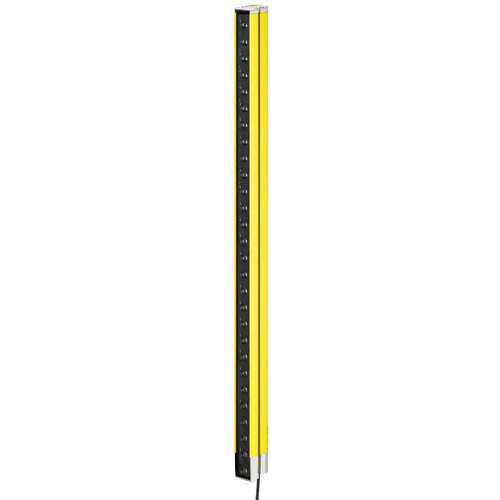 【接收器】劳易测ELC110R30-900安全光幕接收器安全输出回路OSSD