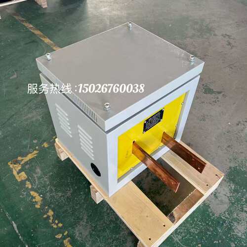 低压单相大电流变压器400V转50V65V36V7V6V全铜加热BK-16KVA20KVA
