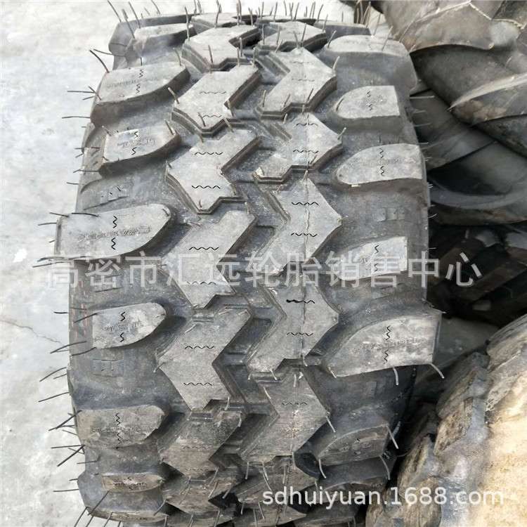 雨淋越野轮胎 16/40-15 16/40-16 16/40-17沼泽地轮胎改装车轮胎