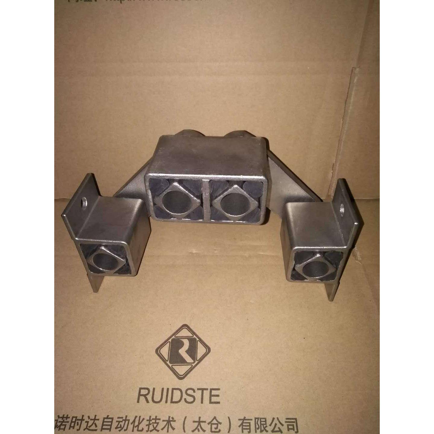 张紧器哪家好 供应蔬果机械振动支撑 齿轮链条厂家直销