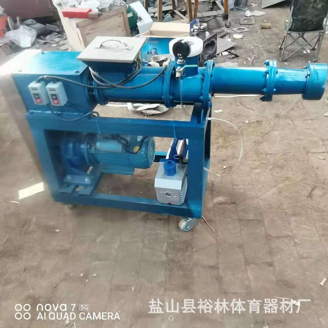 厂家订购泥条机 电动泥条机 成型泥条机压拉坯机电窑练泥机泥板机