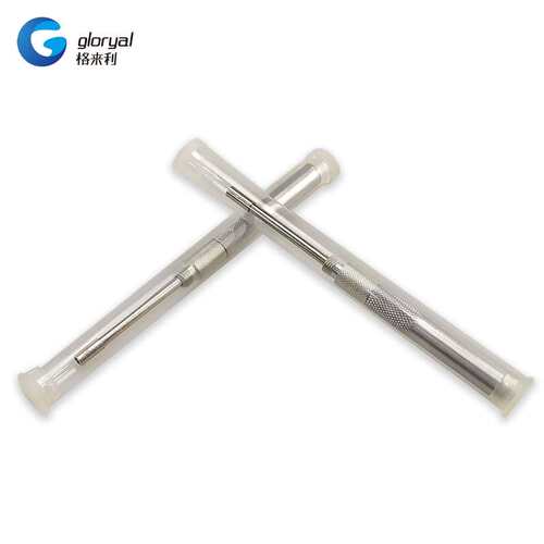 通用ok型 HW-UW-26 hw-uw-224-1 绕线棒手动绕线笔 退线笔退线器