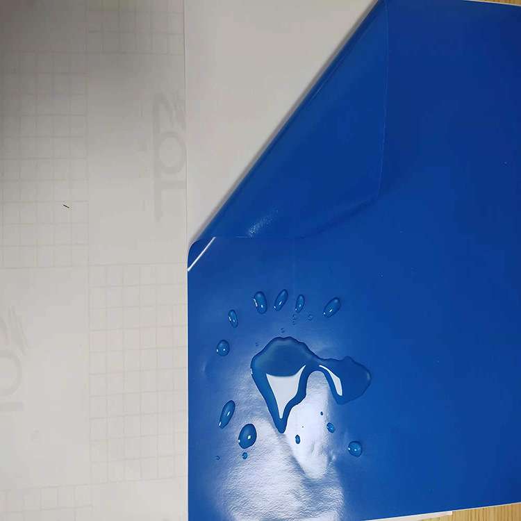 清岚直销pvc即时贴光面硅藻泥墙贴广告刻字贴电脑不干胶贴纸自粘
