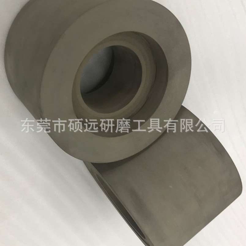 专业向经销商 各款无心磨导轮 橡胶导轮 规格齐全 质量保证