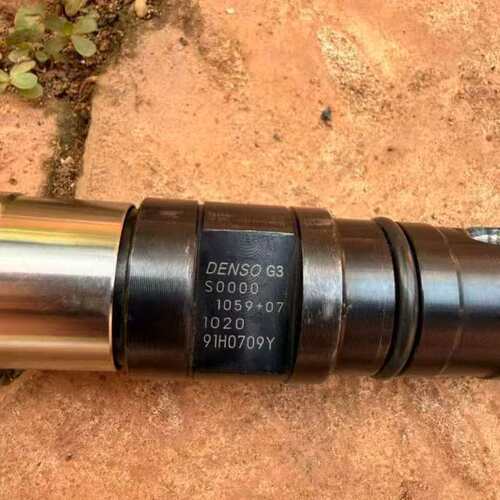 电装喷油器总成 095000-1020 上柴号 S00001059+07喷油器原装现货