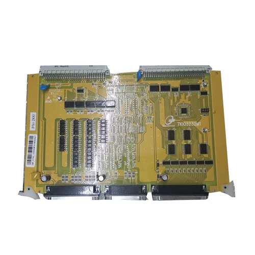 7KIO3232 弘讯7000型电脑IO板，输出输入板  注塑机电路板
