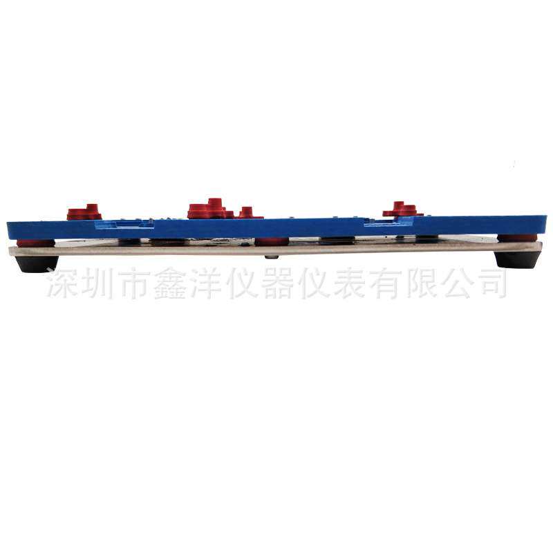 jabeUD-16 XS防爆锡卡具 主板维修卡具夹具防爆锡多功能植锡平台