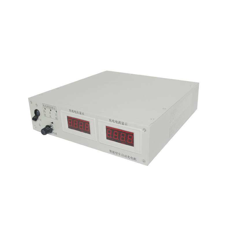 供应72V20A船用智能型充电机大型轮船用充电机厂家供应