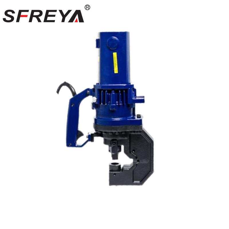 电动液压冲孔机 冲孔机 液压冲孔机 电动冲孔机电动液压工具 冲孔