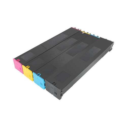 欧柯适用夏普MX-30CT粉盒C2621R C3121R碳粉c4081 3581 3081硒鼓
