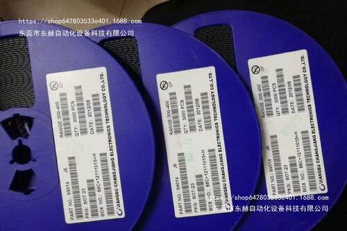 芯片 EL5152IS S8050J3Y S8550ZTY SS8050Y1 SS8550Y2 现货库存