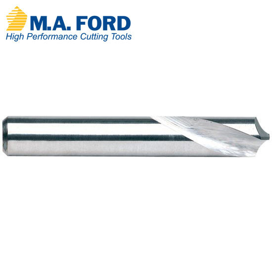 M.A.FORD硬质合金数控中心钻