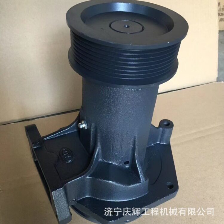 上柴发动机空压机D47-111-10D47-000-44D47-000-30+B水泵厂家图片