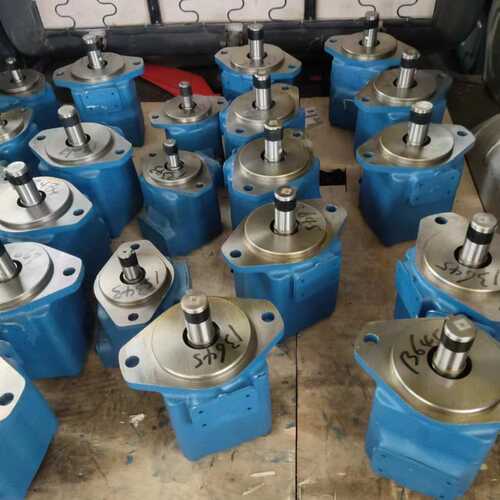 现货供应威格士VICKERS叶片泵35V35A-1A22R