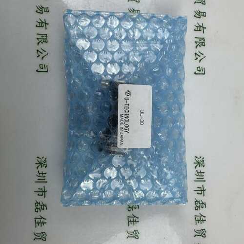 U-TECHNOLOGY 工业镜头  UL-30