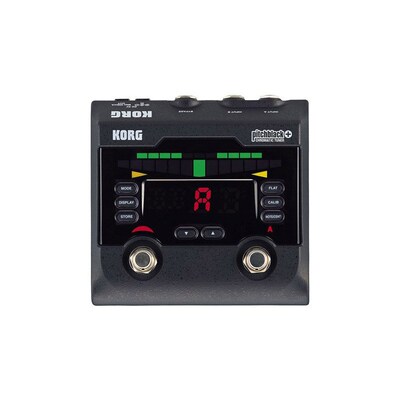 科音KORG PB-CjS PB-01/02/03/04/05 PB-MINI 吉他贝司单块调音表