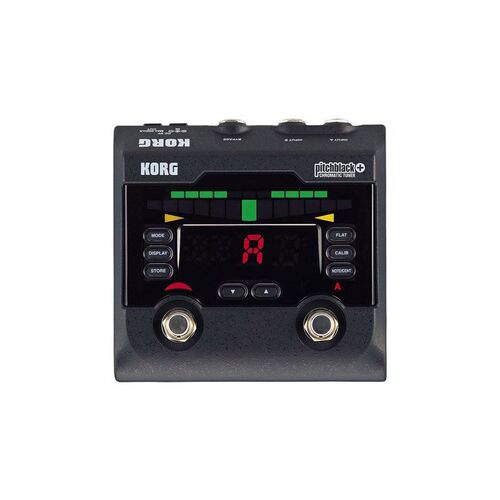 科音KORG PB-CjS PB-01/02/03/04/05 PB-MINI 吉他贝司单块调音表