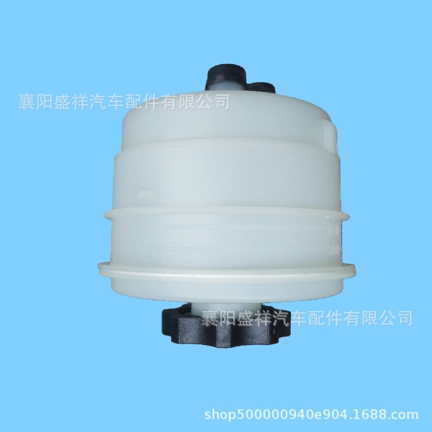 批发东风御风V9配件动力转向油壶型号3410010-K11001D