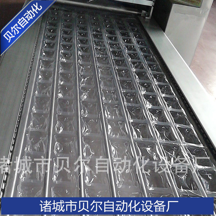 米线真空包装机，冷面包装机，全自动东北冷面真空包装机器