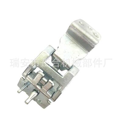 BK31-V429A14-AF后装载门下铰链右适用于福特 Transit