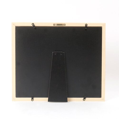 宝宝手足印泥Handprint photo frame手脚印婴幼儿纪念