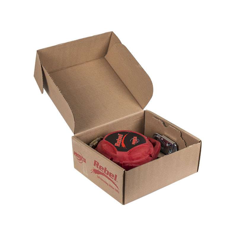 3M 3590570速差器 长度15米 防坠落制动器劳保防护 镀锌钢缆