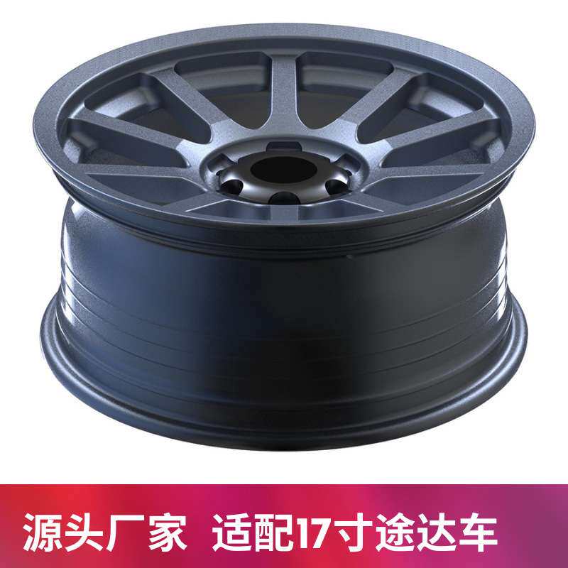 出口20年锻造轮毂厂家 OEM/ODM 轿车跑车赛车SUV越野轮毂改装齐平
