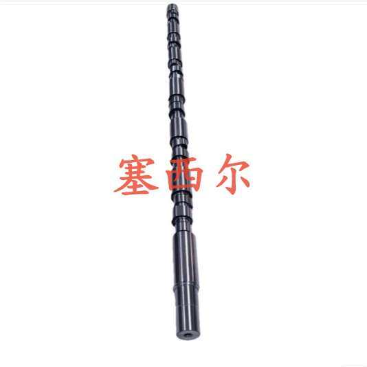优质供应康明斯发动机零部件G28/V28凸轮轴总成 3801307