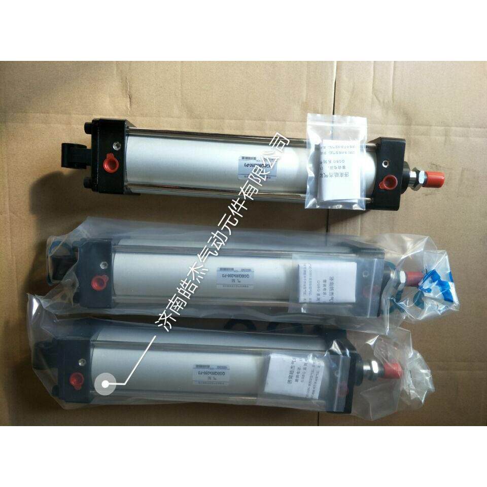 QGB80-310-S QGBZ100X400-S2杰菲特标准气缸
