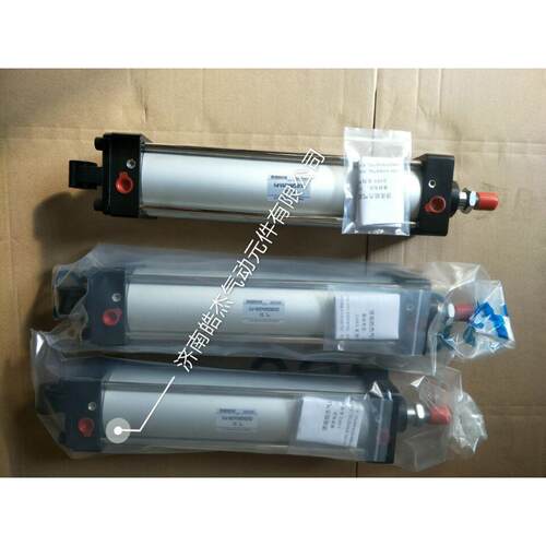 QGB80-310-S QGBZ100X400-S2杰菲特标准气缸