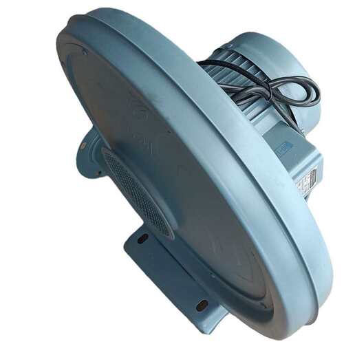新款九洲普惠CZ中压鼓风机铁壳铁叶180/250/370/550/750/900W