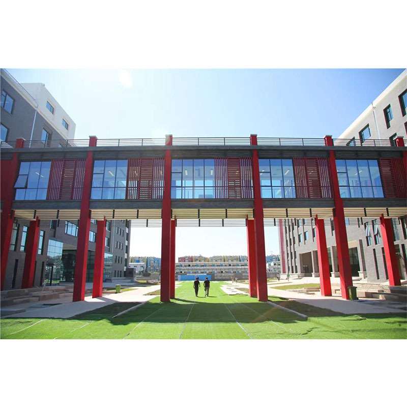 厂房楼梯设计安装多少钱加层加建钢结构隔层夹层价格钢结构