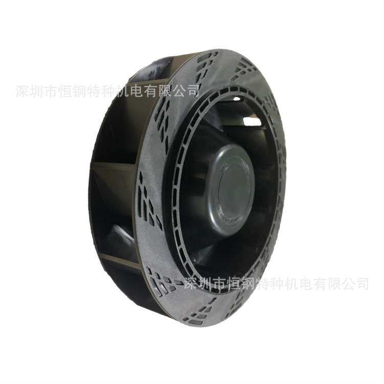 空气净化器16045离心风机12V24V48V 3800RPM