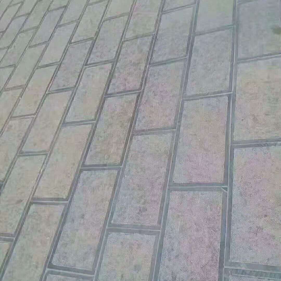厂家 青石板文化石板岩荔枝面 仿古青石荔枝面 铺路砖环境石材