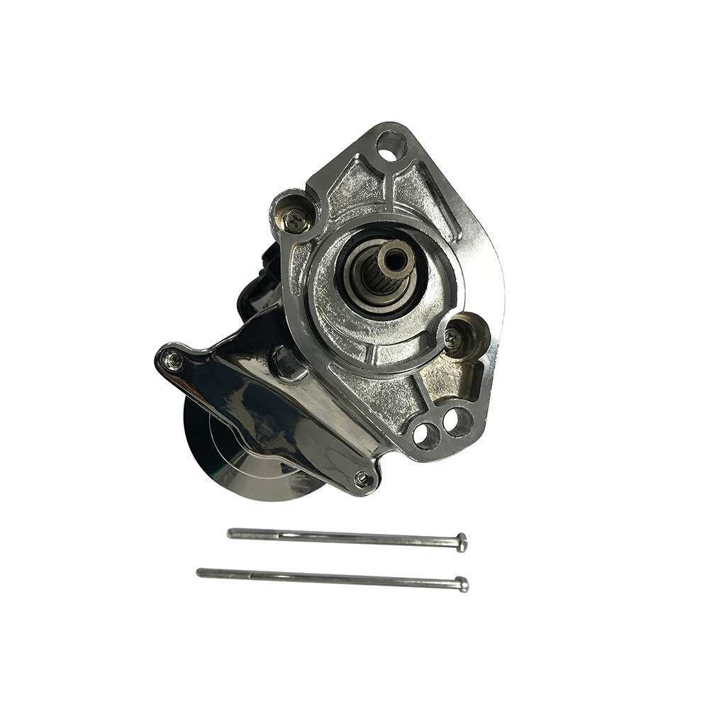 汽车启动电机 3155394 31553-94A 31559-99A 适用Harley Davidson