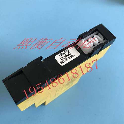 德国继电器UE10-2FG / OSSD 的输出扩展 UE10-2FG2D0