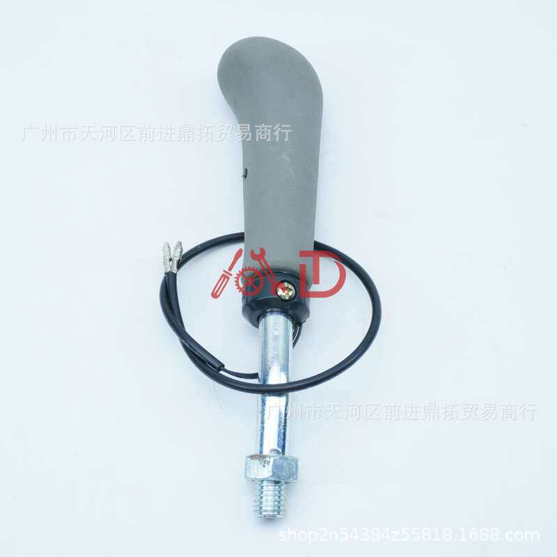 挖掘机配件卡特CAT307/200/312/320/325/330/336 B C D操纵杆手柄
