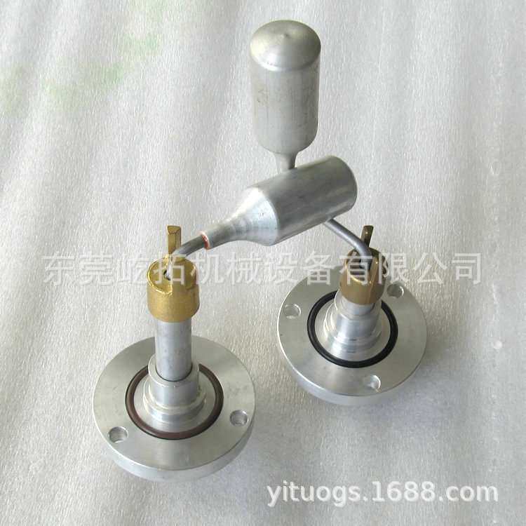 螺杆机观油窗油显镜L-55/75凌格风空压机维修配件耗材