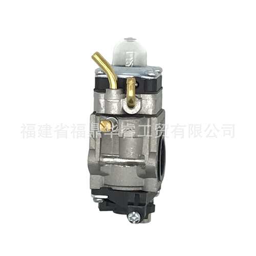 PB755T化油器适用Echo PB-751H EB633RT鼓风机WYK-192 A021000812