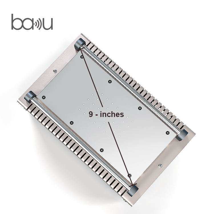巴酷BA-948C手机触摸屏屏幕分离机拆分器平板LCD分离器加热仪9寸